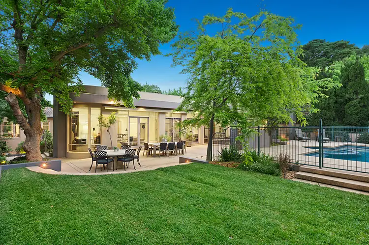 Third view of Homely house listing, 271 The Boulevard, Ivanhoe East VIC 3079