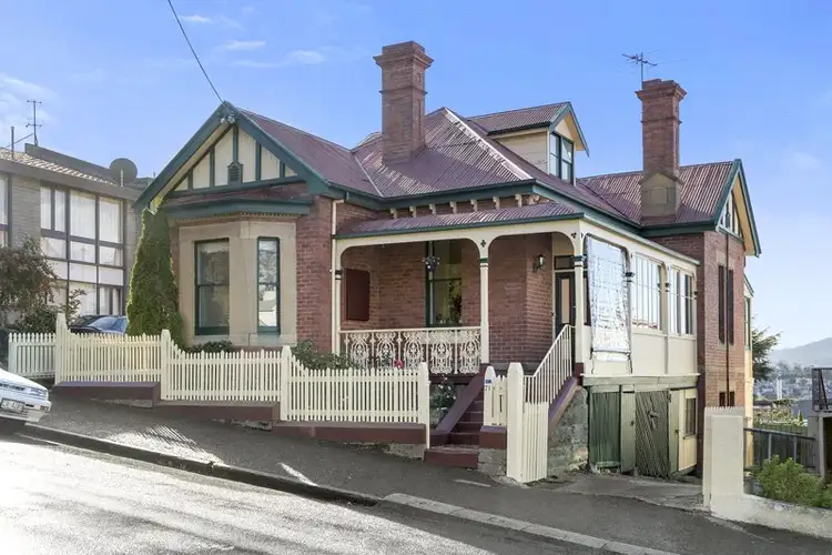 71 Barrack Street, Hobart TAS 7000