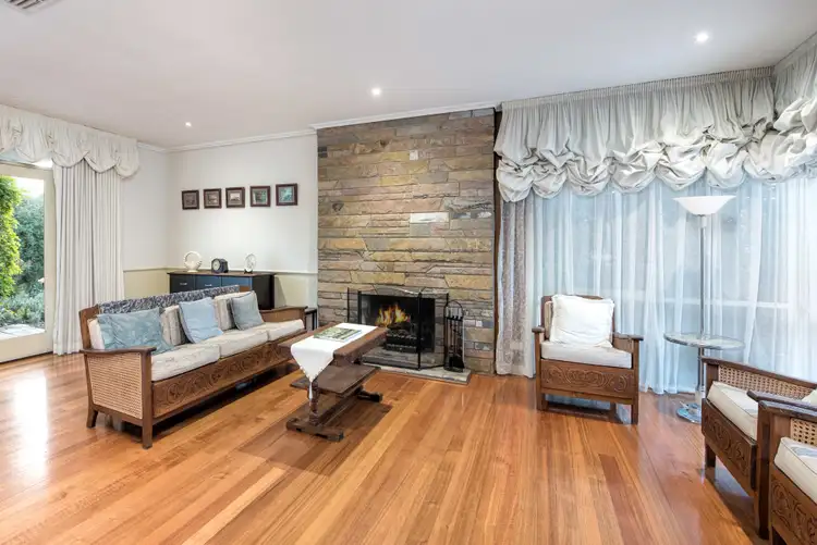 Second view of Homely house listing, 120 Mountain View Road, Balwyn North VIC 3104