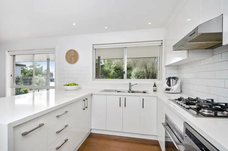 Fifth view of Homely house listing, 1 Mulgoa Court, Barwon Heads VIC 3227