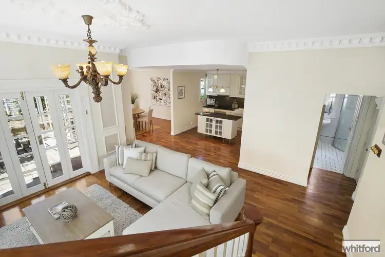 Third view of Homely house listing, 72 Keera Street, Geelong VIC 3220