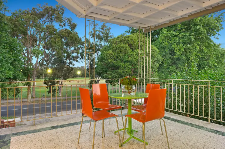 Fifth view of Homely house listing, 47 Beverley Road, Heidelberg VIC 3084