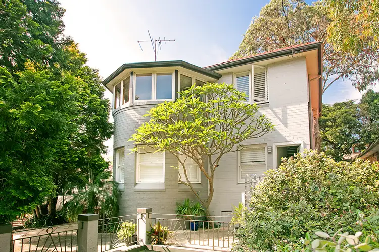 Third view of Homely semi-detached listing, 2/201 Balgowlah Road, Balgowlah NSW 2093