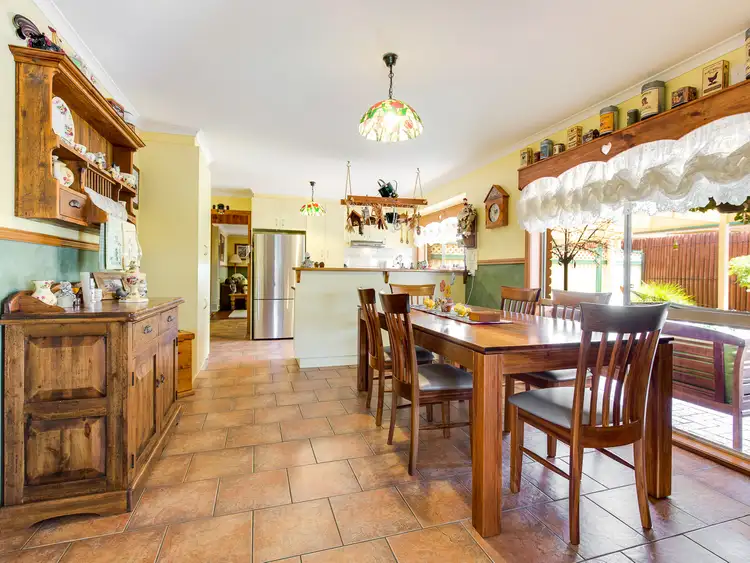 Third view of Homely house listing, 53 Dona Drive, Hoppers Crossing VIC 3029