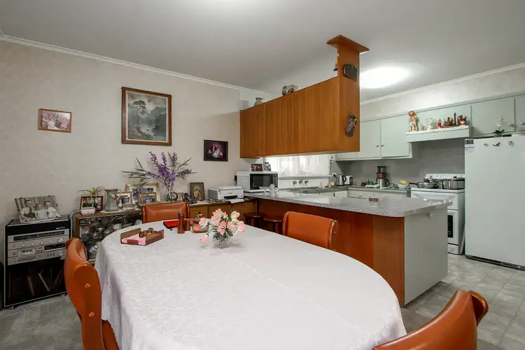 Fifth view of Homely house listing, 1 Inglis Street, Sale VIC 3850
