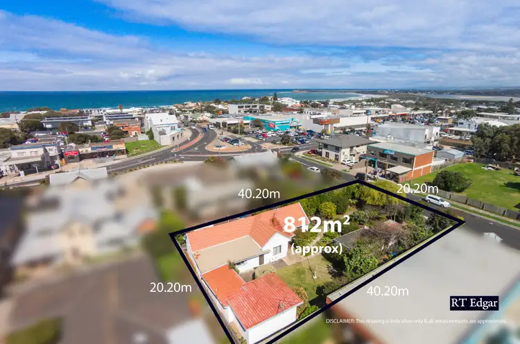 21 Hodgson Street, Ocean Grove VIC 3226