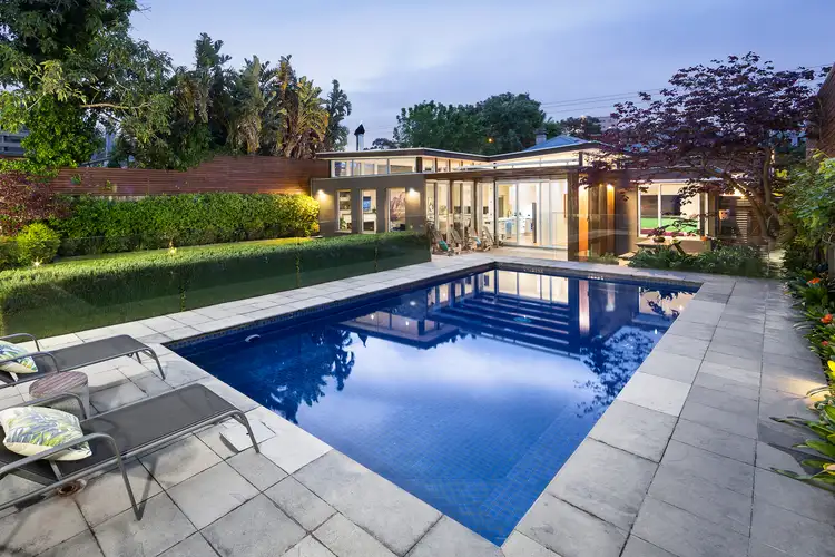 22 Surrey Road, South Yarra VIC 3141