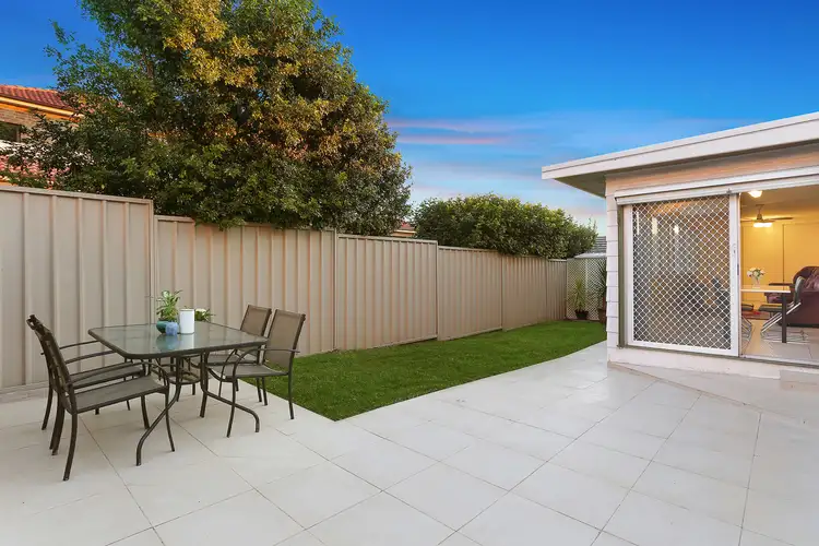 Sixth view of Homely house listing, 4 Waldo Crescent, Peakhurst NSW 2210