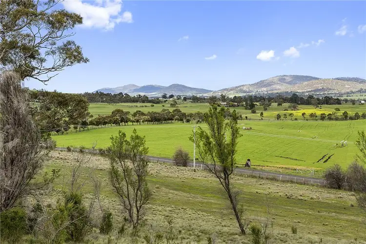 Second view of Homely land listing, Lot 6/78 Middle Tea Tree Road, Richmond TAS 7025