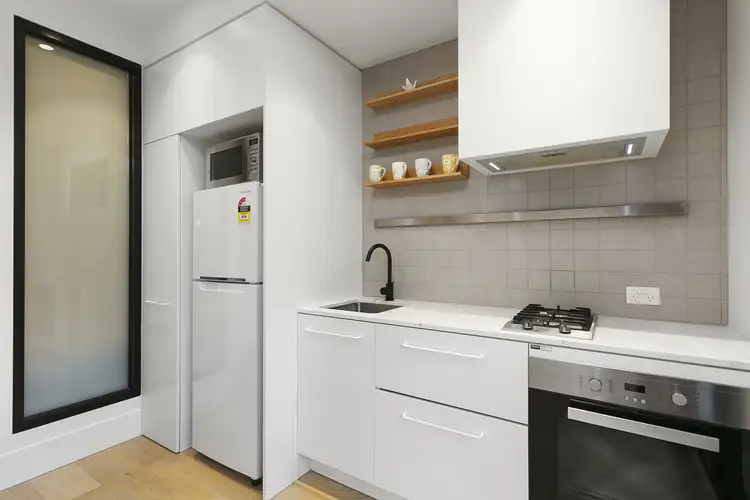 Fourth view of Homely apartment listing, 223/20 Camberwell Road, Hawthorn East VIC 3123