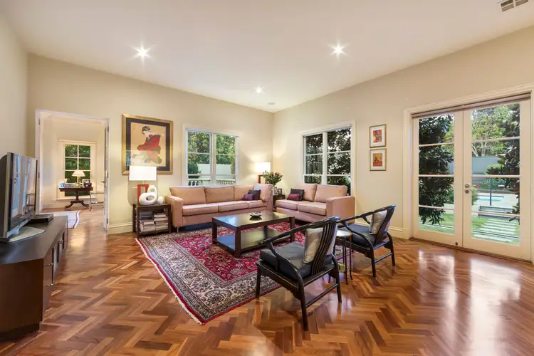 Fifth view of Homely house listing, 32 Hopetoun Road, Toorak VIC 3142
