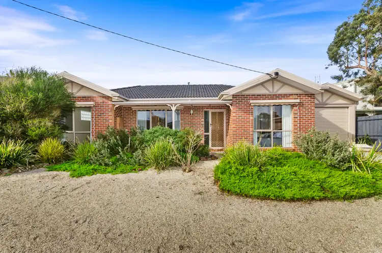 1 Aldebaran Road, Ocean Grove VIC 3226