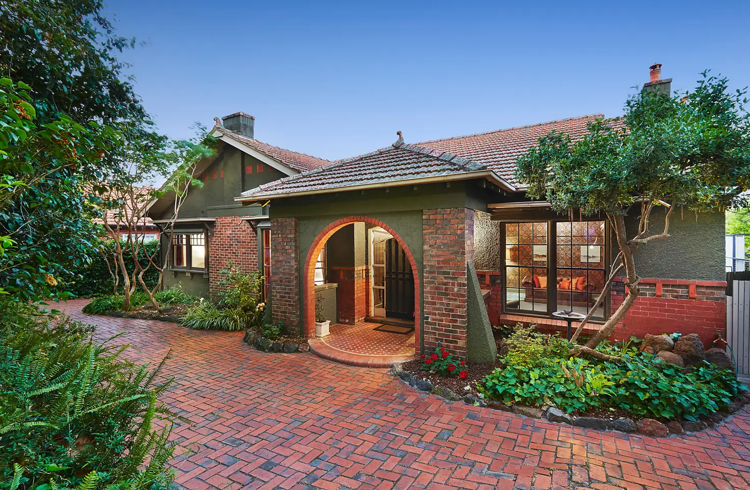 Main view of Homely house listing, 14 Fairview Grove, Glen Iris VIC 3146