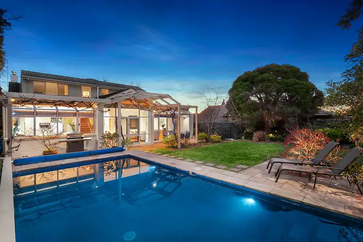 Sixth view of Homely house listing, 39 Cochran Avenue Avenue, Camberwell VIC 3124