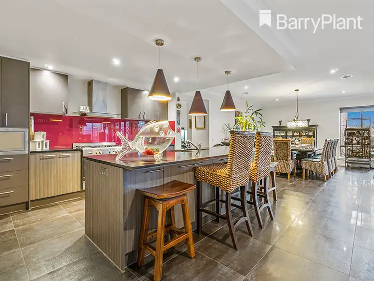 Fifth view of Homely house listing, 70 Rose Grange Boulevard, Tarneit VIC 3029