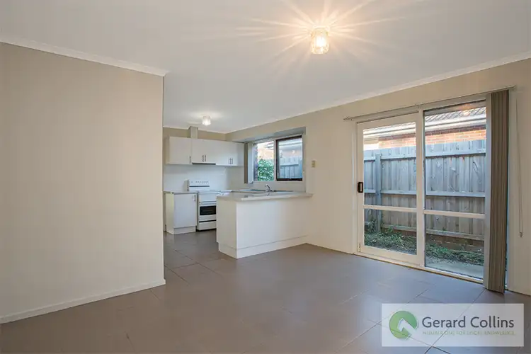 Third view of Homely house listing, 11 Willslie Crescent, Berwick VIC 3806