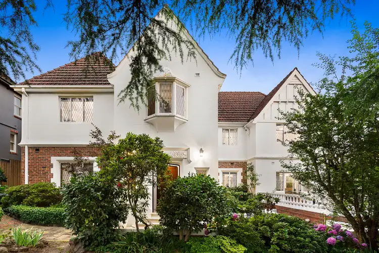 4 Wilks Avenue, Malvern VIC 3144