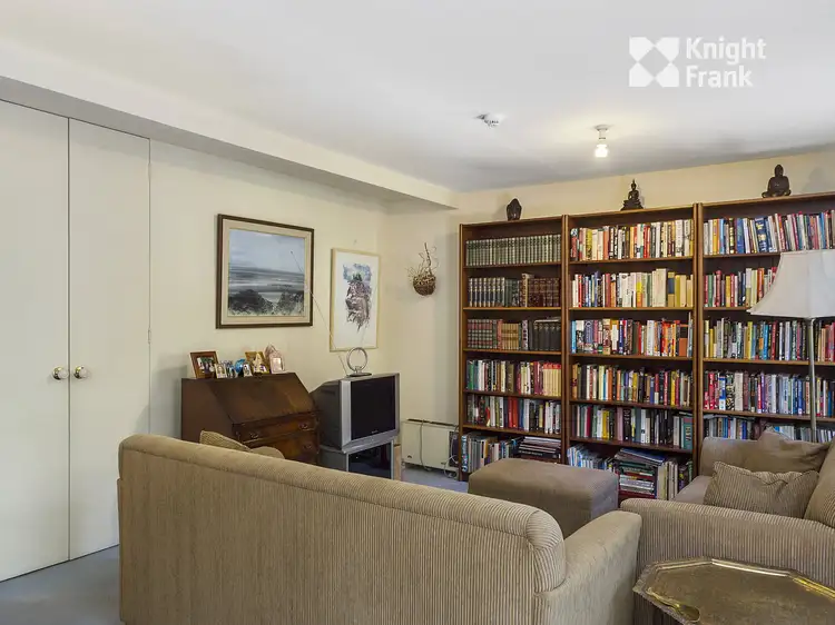 Sixth view of Homely apartment listing, 10/32A Pillinger Street, Dynnyrne TAS 7005