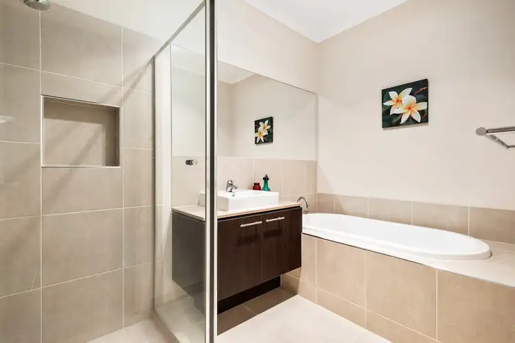 Sixth view of Homely house listing, 6 Ambridge Street, Mernda VIC 3754