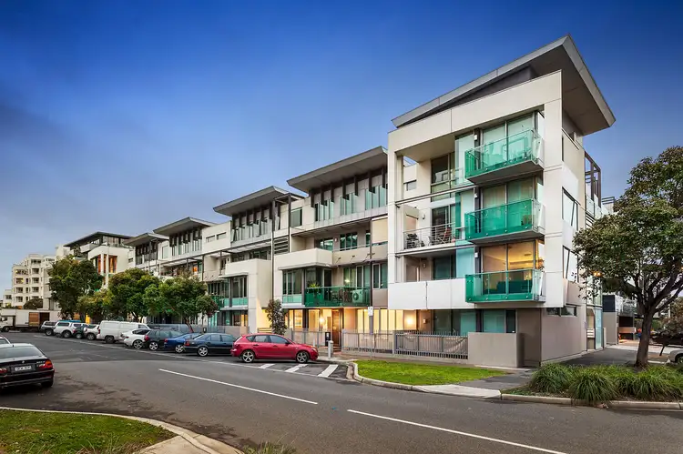4/50 Johnston Street, Port Melbourne VIC 3207