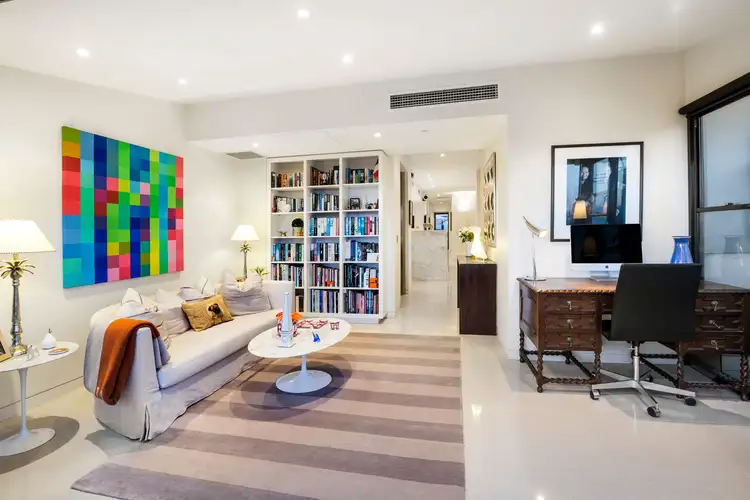 Sixth view of Homely apartment listing, 3/50 Jolimont Street, East Melbourne VIC 3002
