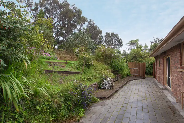 Third view of Homely house listing, 1 Hillview Avenue, Rye VIC 3941