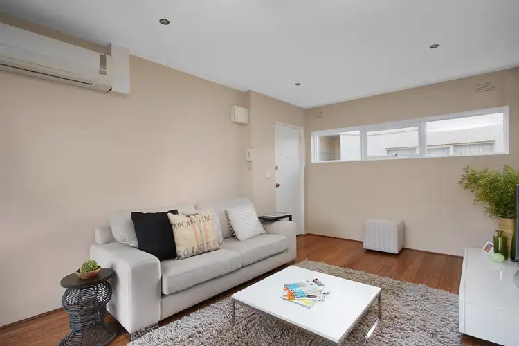 Third view of Homely apartment listing, 10/93 Victoria Road, Hawthorn East VIC 3123