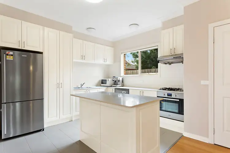 Fourth view of Homely townhouse listing, 1/62 Southern Road, Heidelberg Heights VIC 3081
