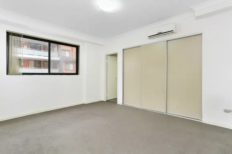 Third view of Homely unit listing, 10/15 Young Road, Carlingford NSW 2118