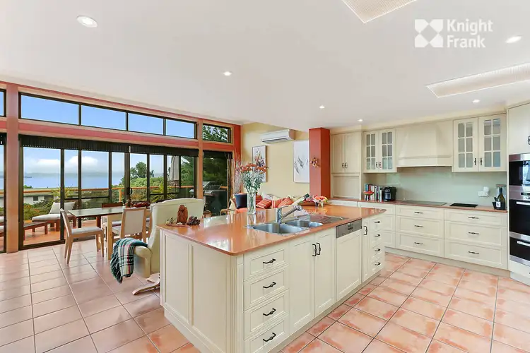 Fifth view of Homely house listing, 11 Flowerpot Crescent, Blackmans Bay TAS 7052