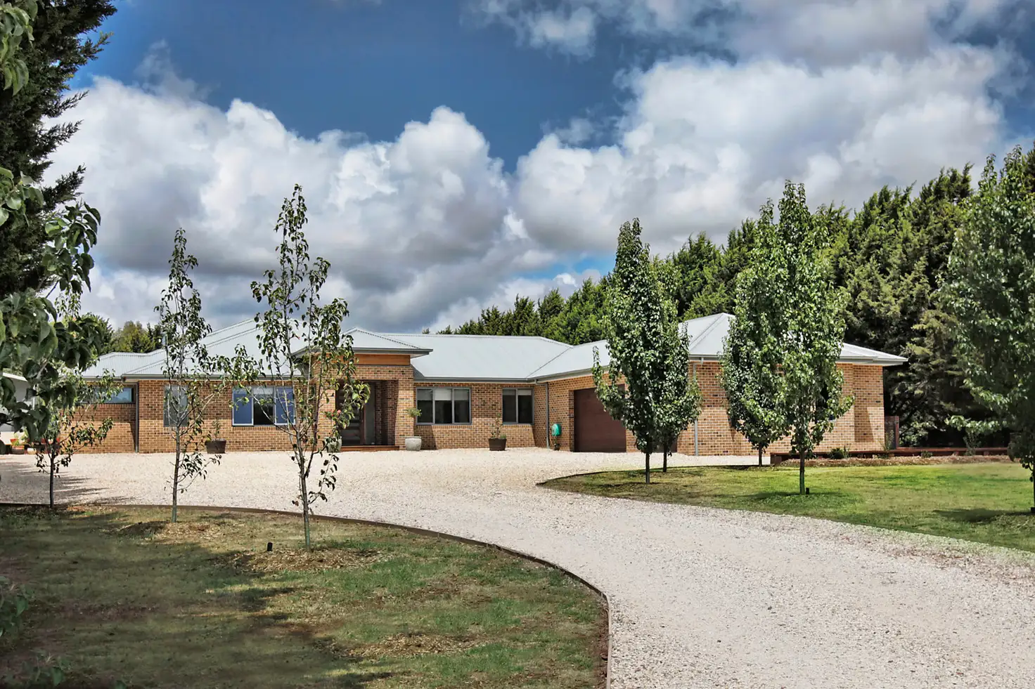 Main view of Homely house listing, 47 Stuart Drive, Woodend VIC 3442