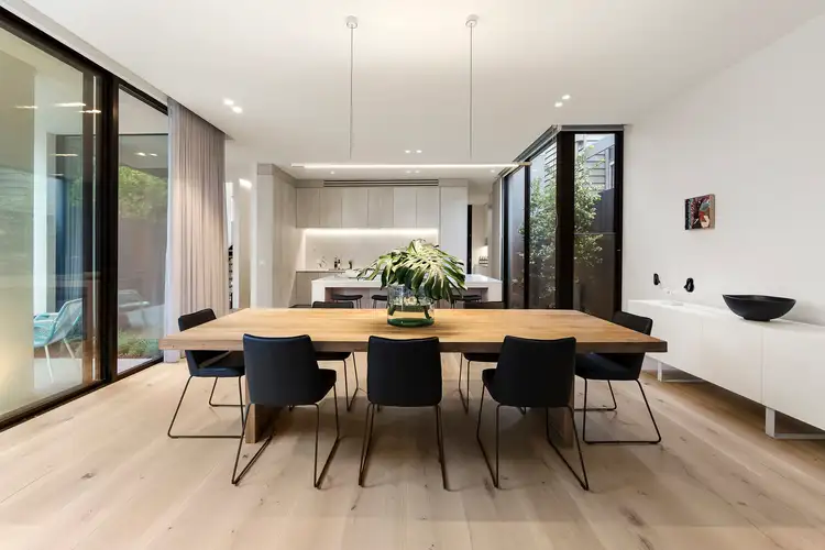 Fifth view of Homely house listing, 31 Mathoura Road, Toorak VIC 3142