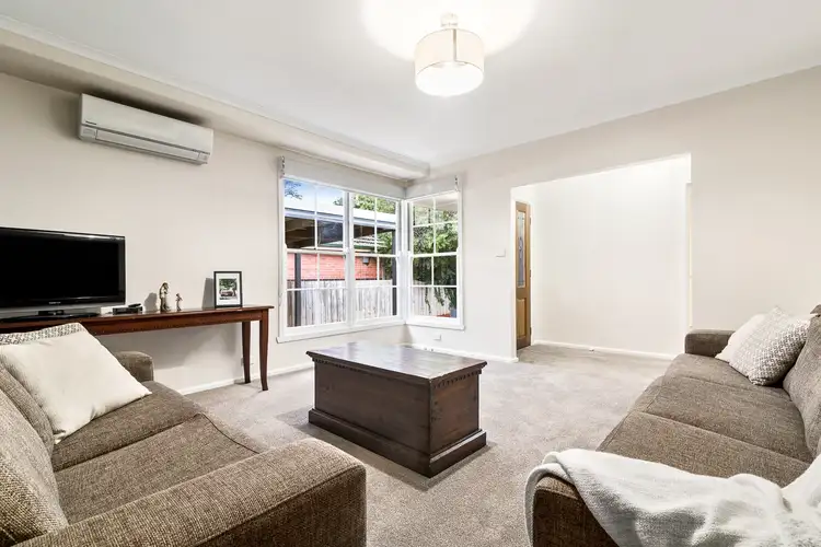 Fifth view of Homely house listing, 58 Barter Crescent, Forest Hill VIC 3131