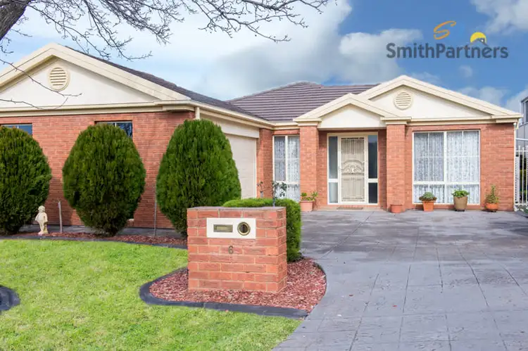 6 Peppermint Close, Greenwith SA 5125