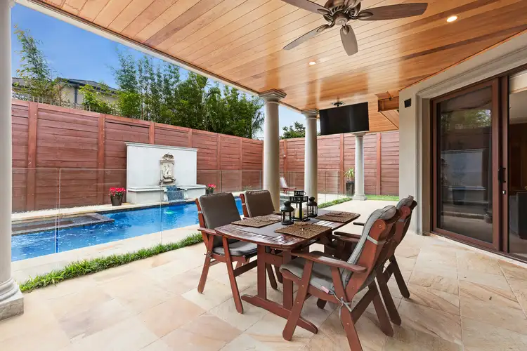 Fourth view of Homely house listing, 14 Welwyn Avenue, Brighton East VIC 3187