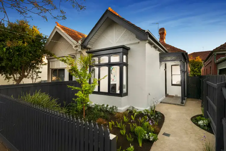 6 Fitzgerald Street, South Yarra VIC 3141