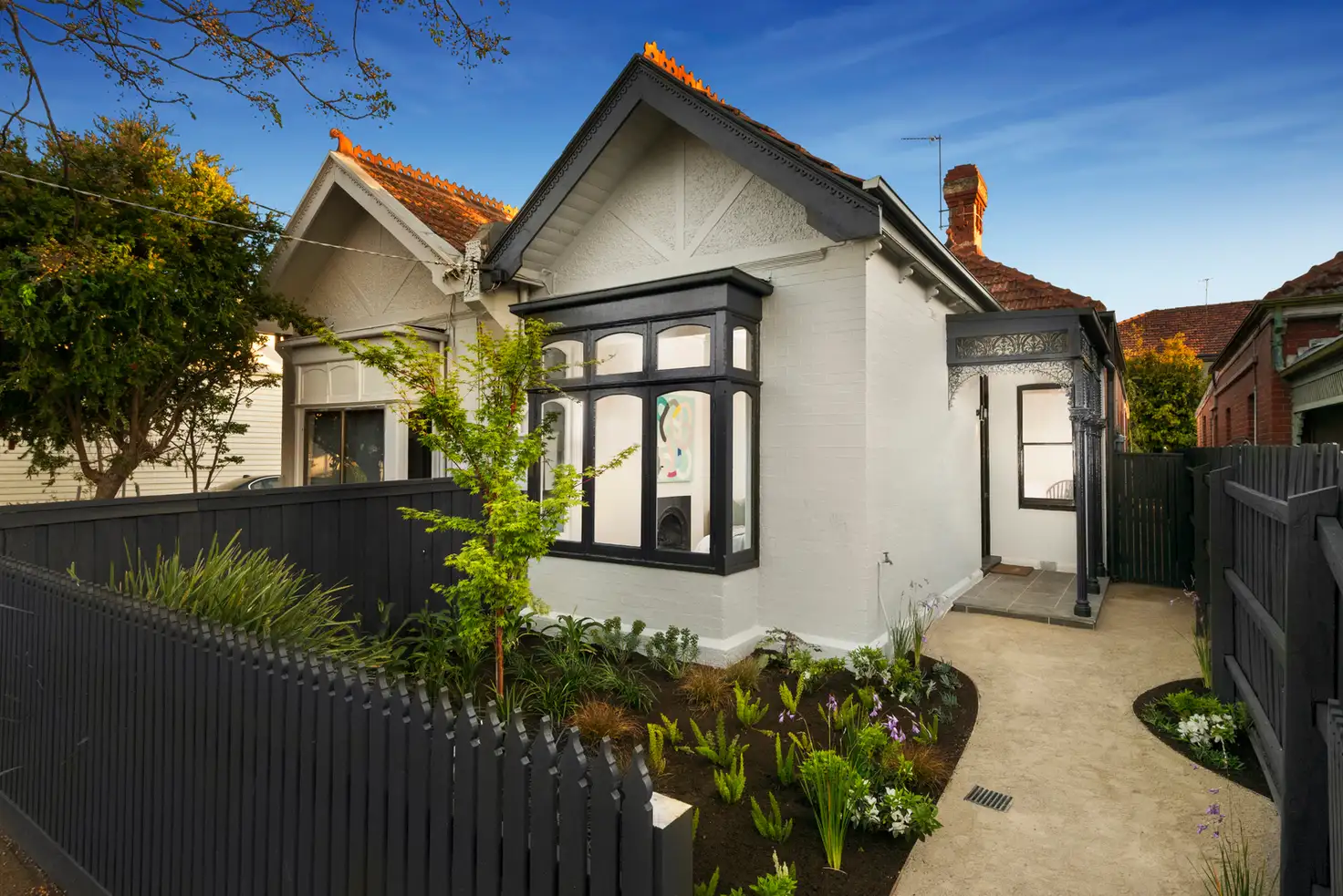 Main view of Homely house listing, 6 Fitzgerald Street, South Yarra VIC 3141