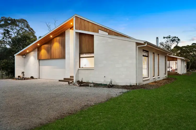 Second view of Homely house listing, 41 Yellow Gum Drive, Ocean Grove VIC 3226