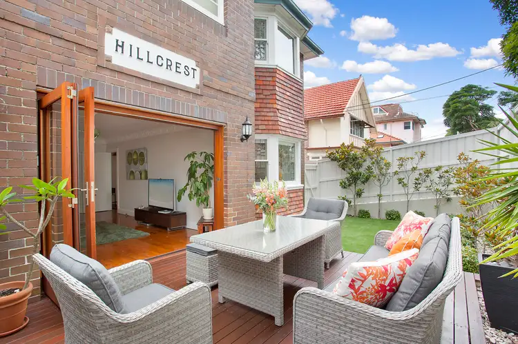1/66 Fairlight Street, Fairlight NSW 2094