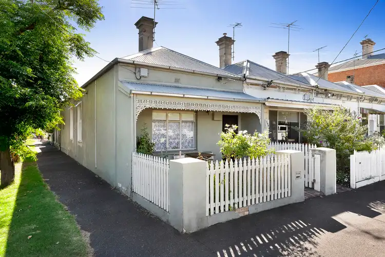 396 Montague Street, Albert Park VIC 3206