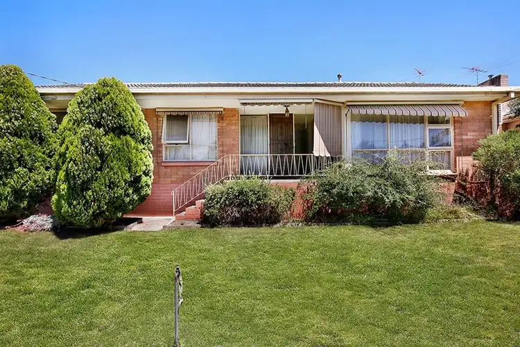 12 Tasman Avenue, Nunawading VIC 3131