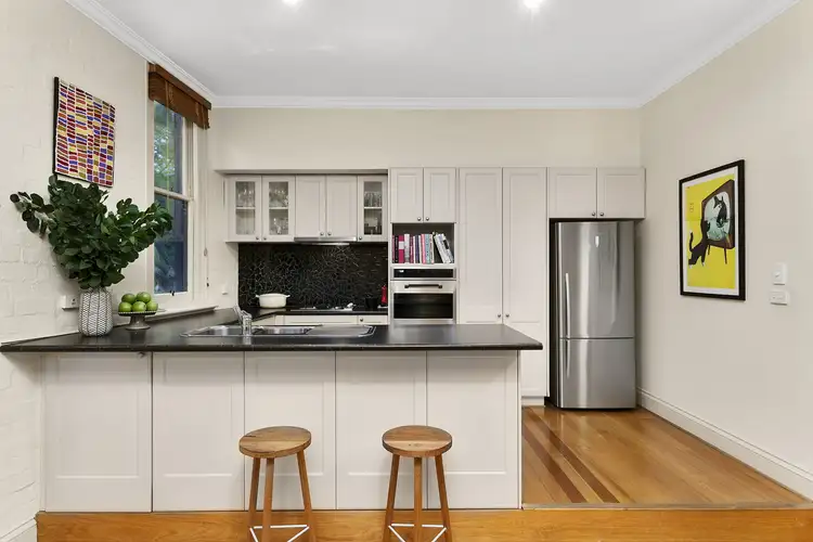 Fifth view of Homely house listing, 38 Milton Parade, Malvern VIC 3144