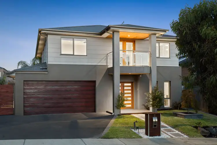 2 Dendron Court, Doreen VIC 3754
