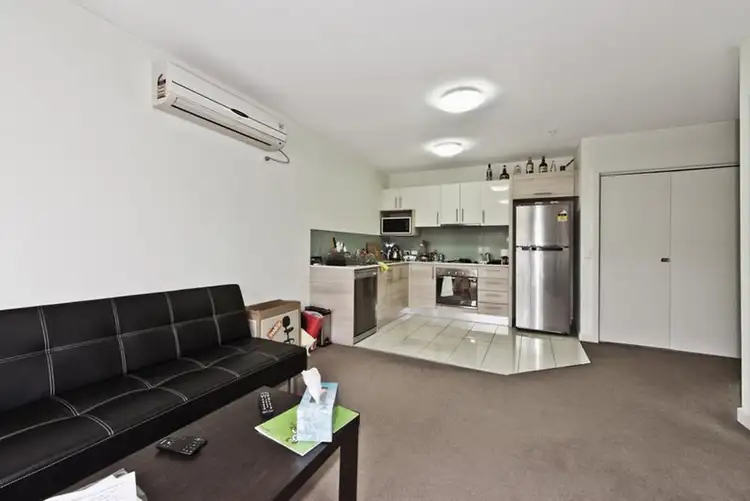 Second view of Homely apartment listing, 15/34 Beetham Parade, Rosanna VIC 3084