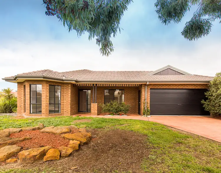 Main view of Homely house listing, 1 Frawley Court, Tarneit VIC 3029