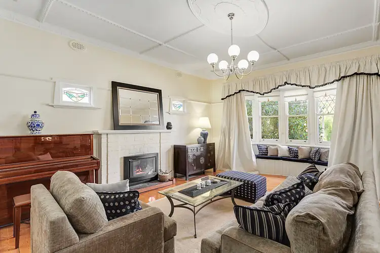 Fifth view of Homely house listing, 6 Fairy Street, Ivanhoe VIC 3079