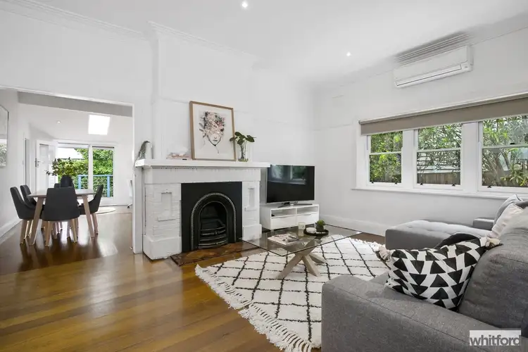 Fifth view of Homely house listing, 160 Aberdeen Street, Geelong West VIC 3218