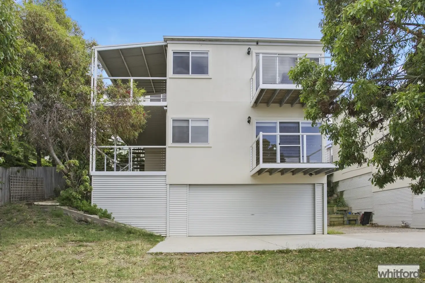 Main view of Homely house listing, 62 Sunset Strip, Ocean Grove VIC 3226