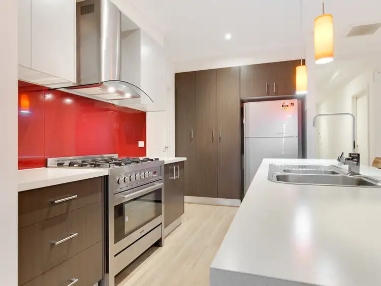 Second view of Homely house listing, 9 Waddywood Court, Truganina VIC 3029