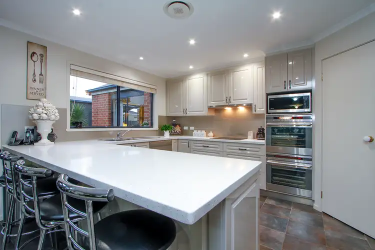 Fifth view of Homely house listing, 11 James Court, Sale VIC 3850